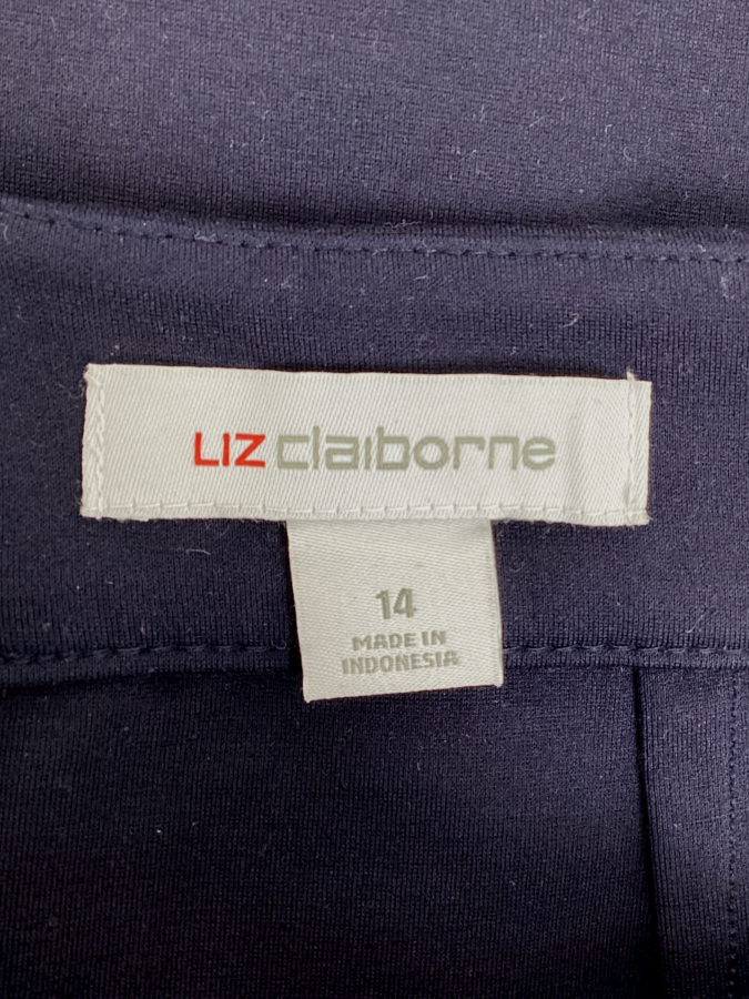 Liz Claiborne