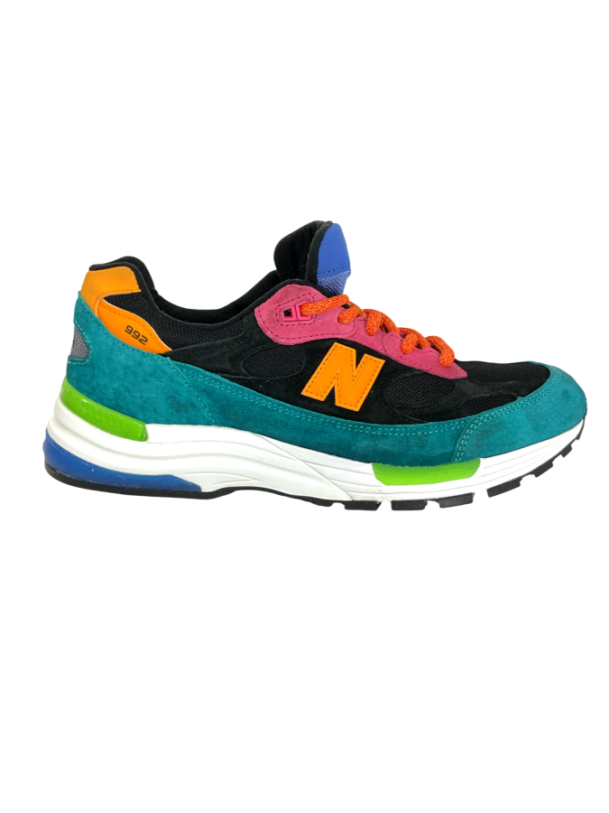 New Balance