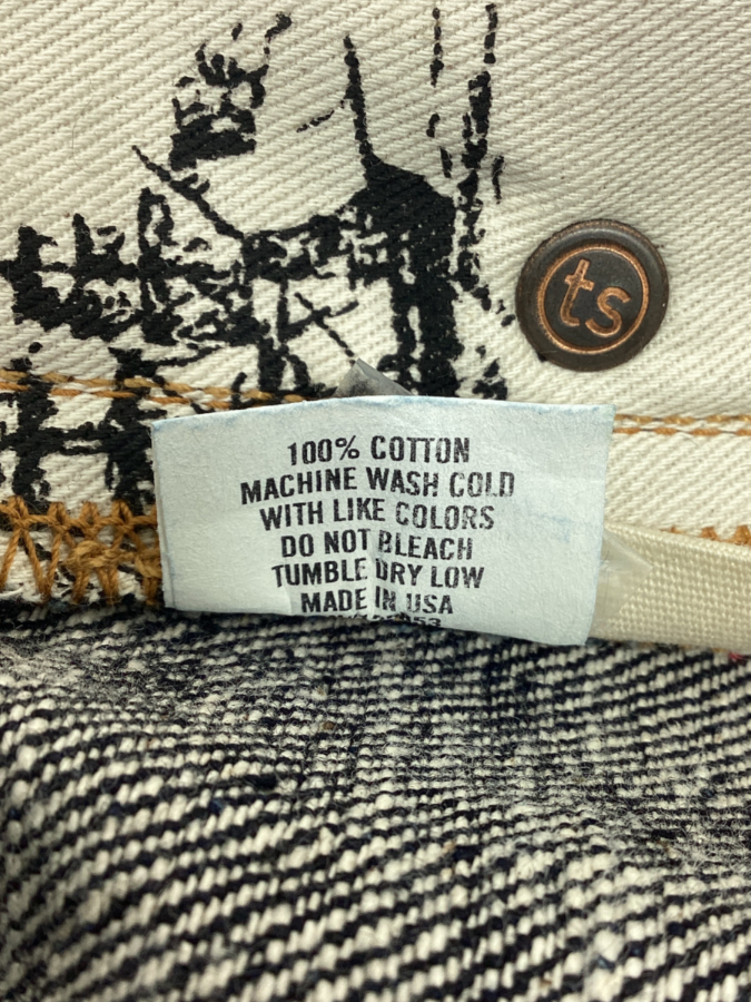 Taylor Stitch