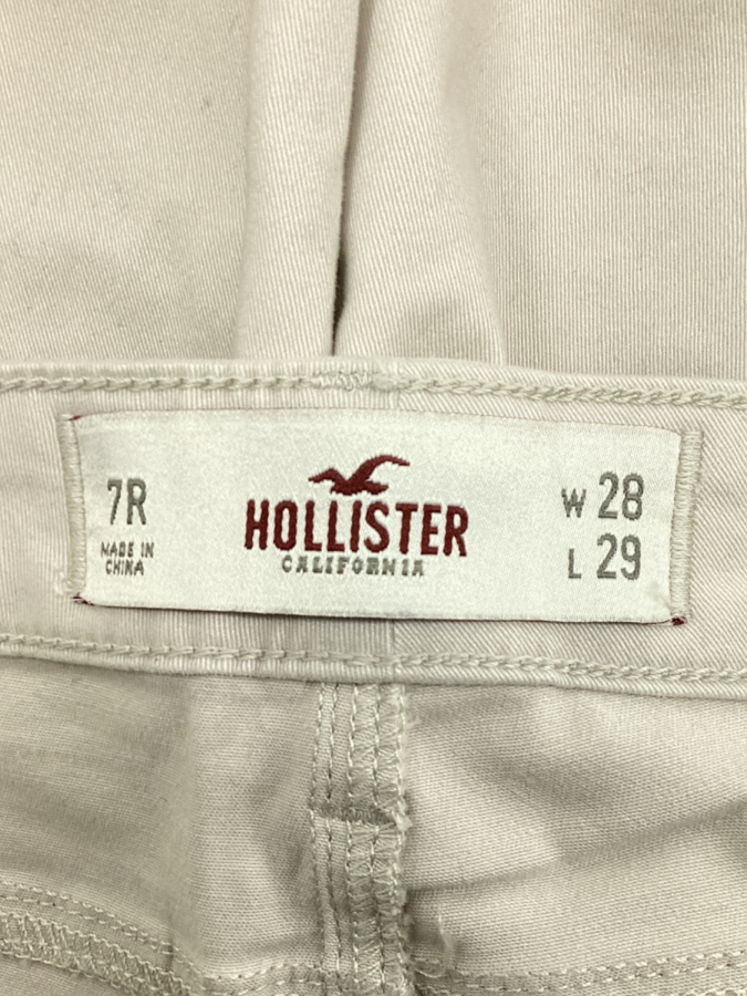 Hollister