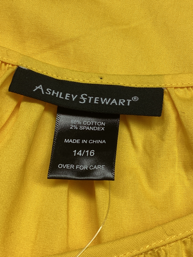 Ashley Stewart