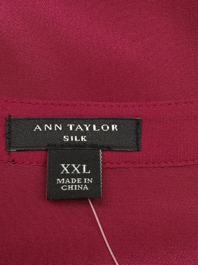 Ann Taylor