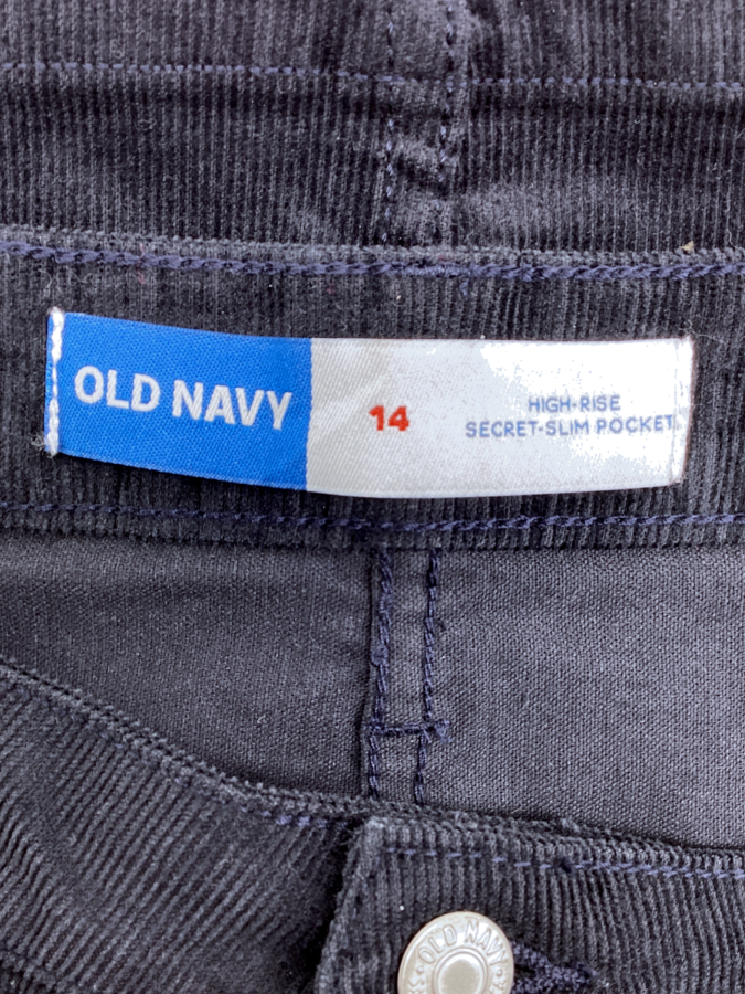Old Navy