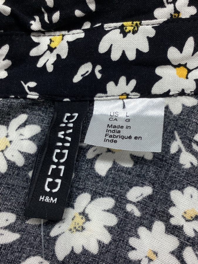 Divided H&M