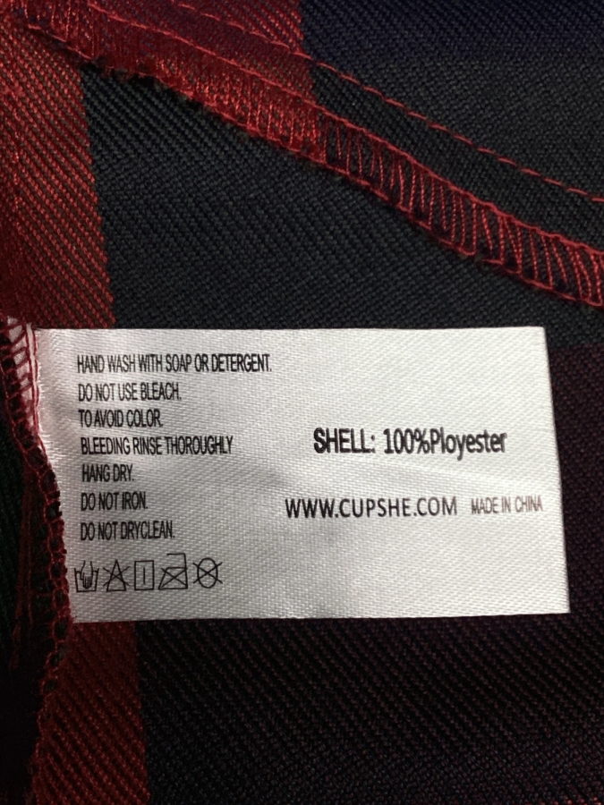 Cupshe