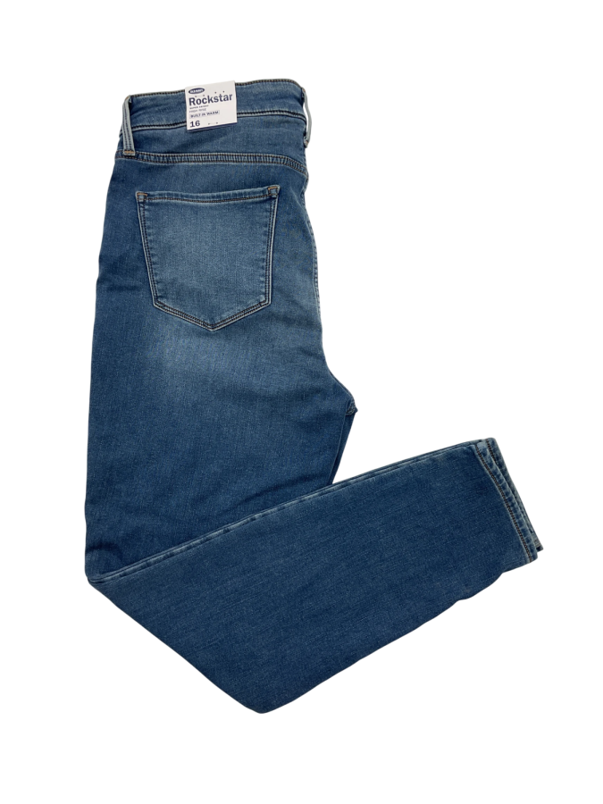 Old Navy