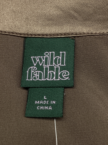 Wild Fable