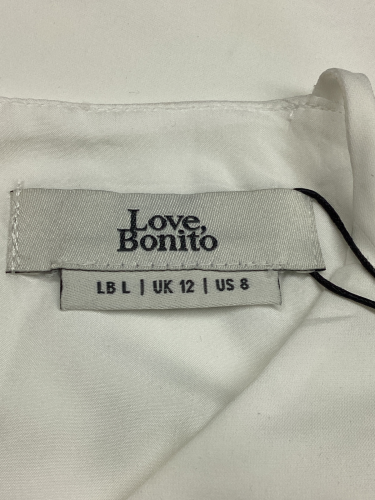 Love Bonito