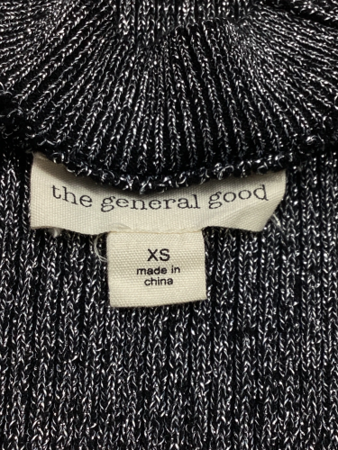 The General Good