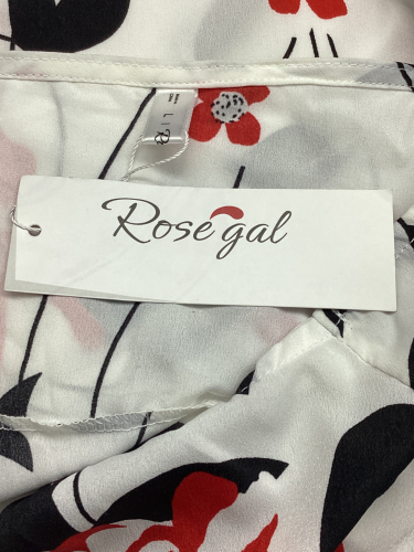 Rose Gal