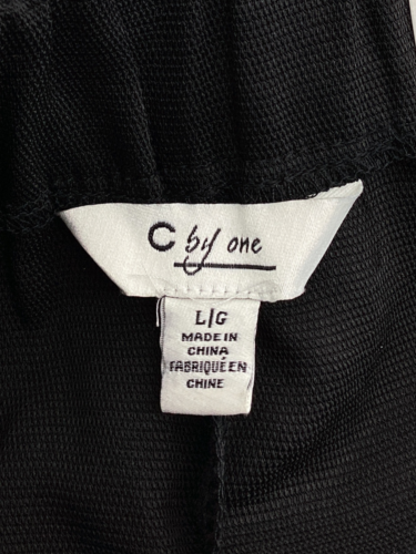 C by One