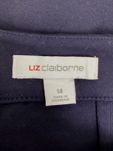 Liz Claiborne