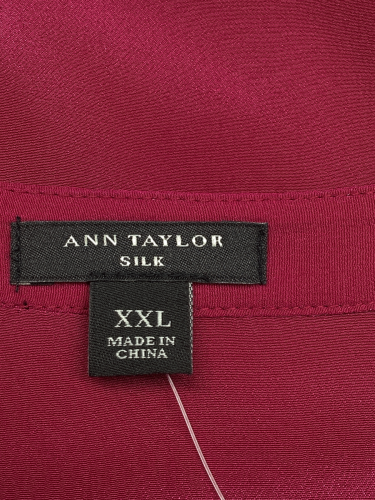 Ann Taylor