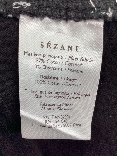 Sezane