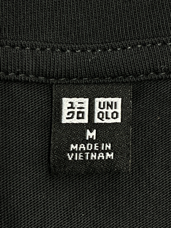 Uniqlo