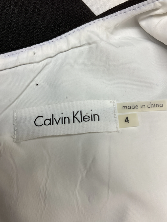 Calvin Klein