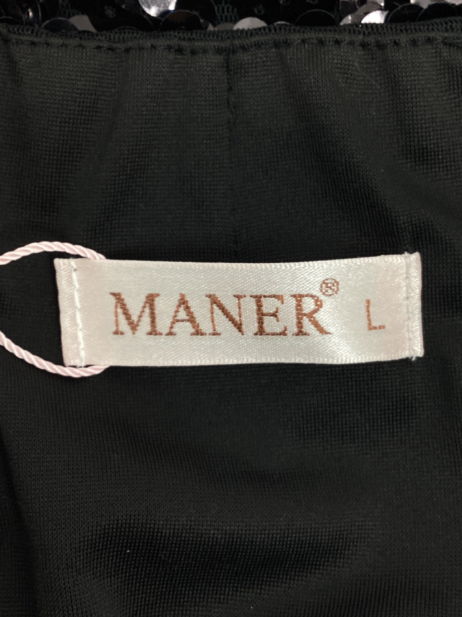 Maner