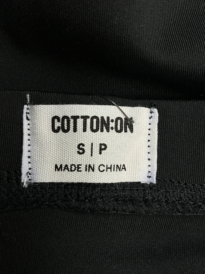 Cotton On