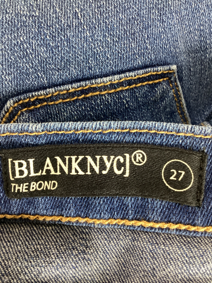 Blank NYC