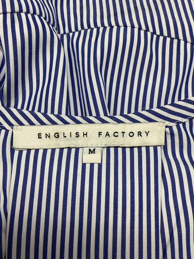 English Factory