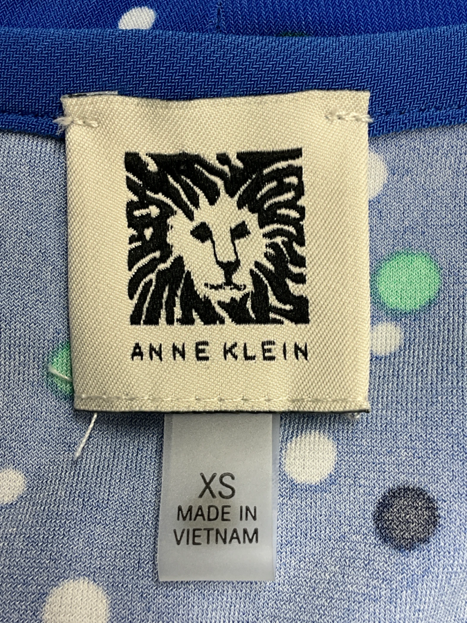 Anne Klein