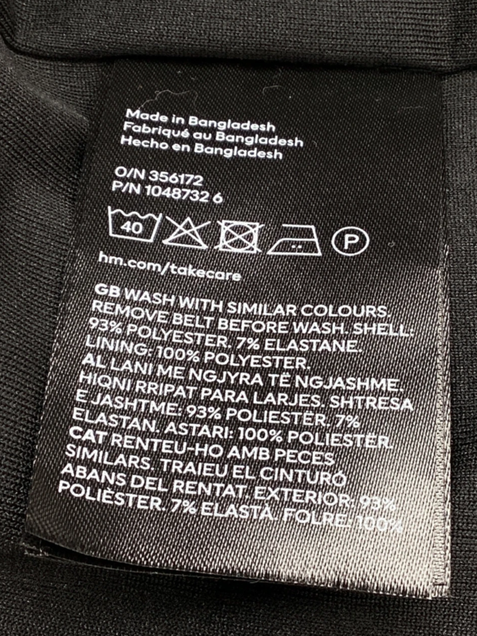 H&M