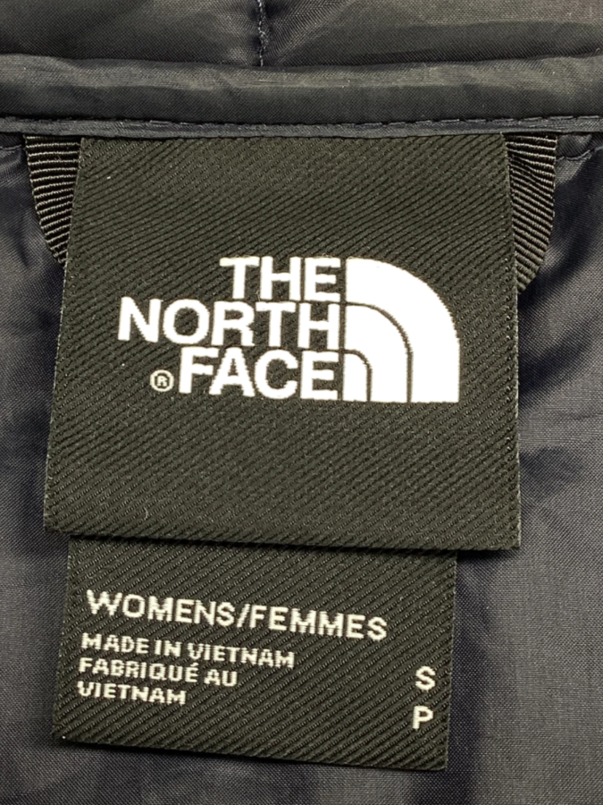 The North Face