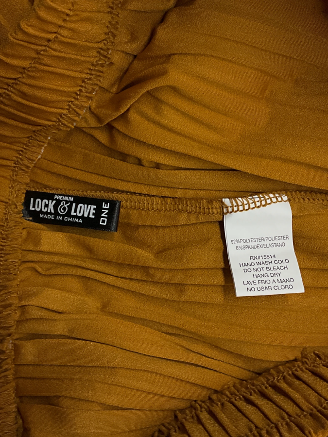 Lock & Love