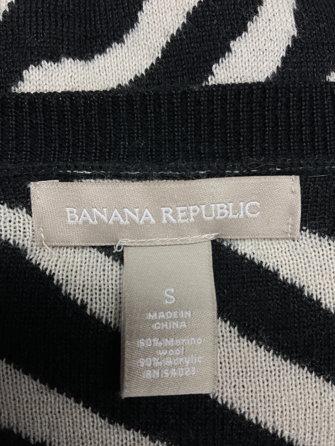 Banana Republic