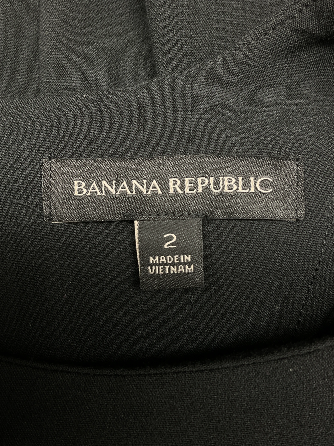 Banana Republic