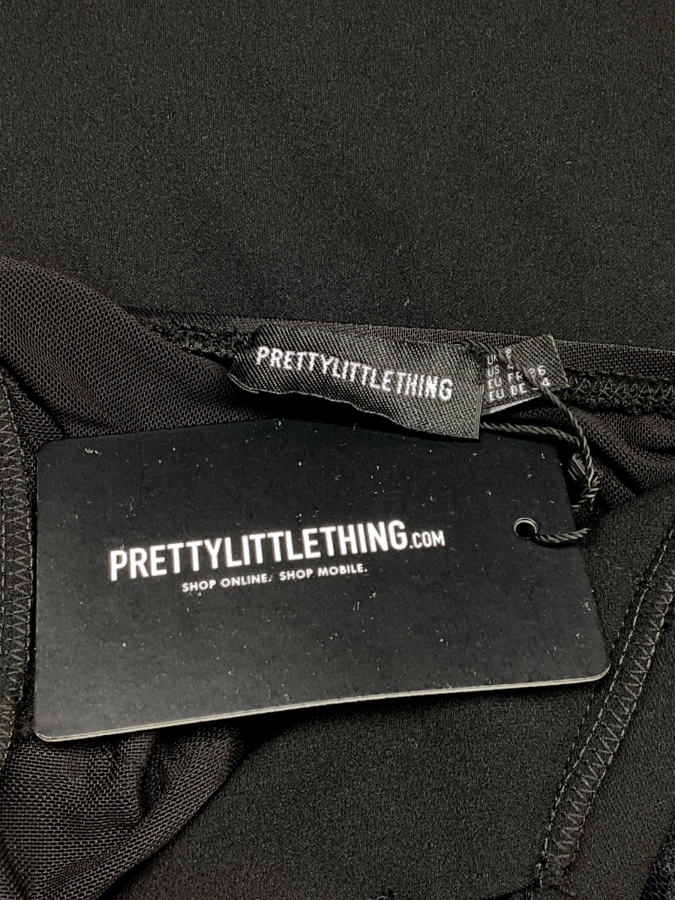 Pretty Little Thing