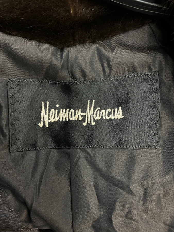 Neiman Marcus