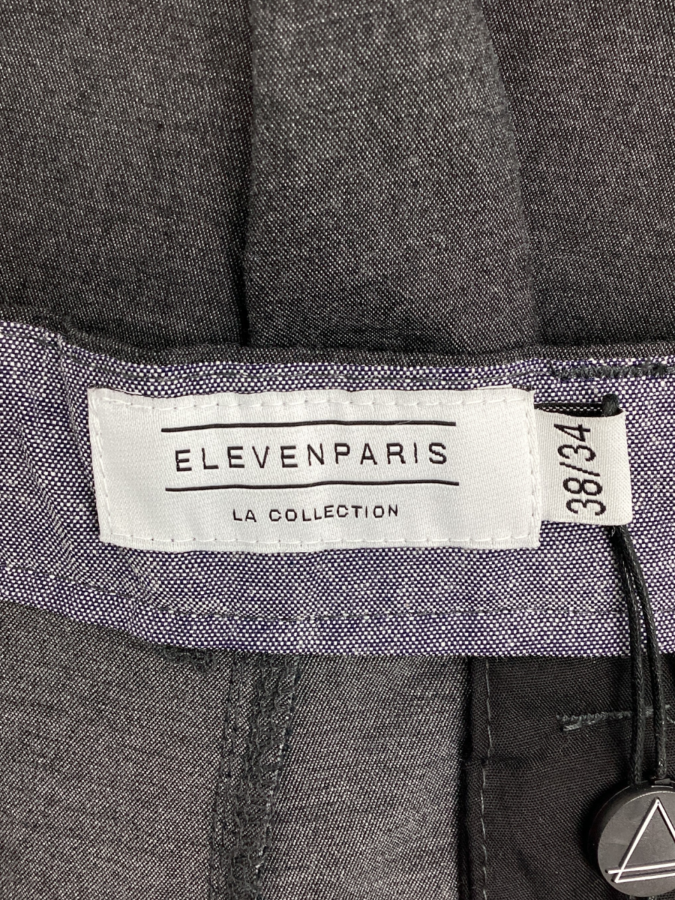 Eleven Paris