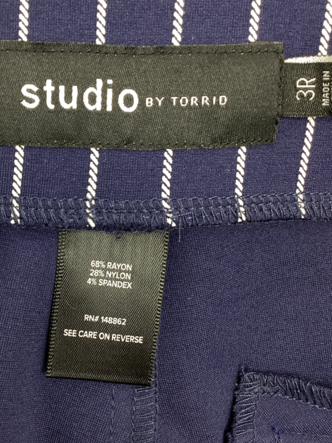 Studio By Torrid
