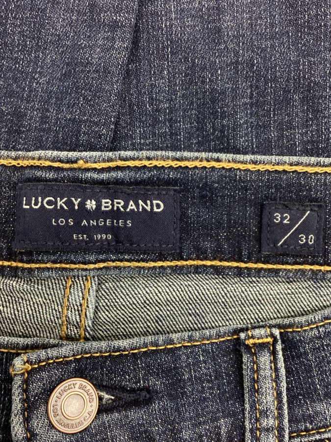 Lucky Brand