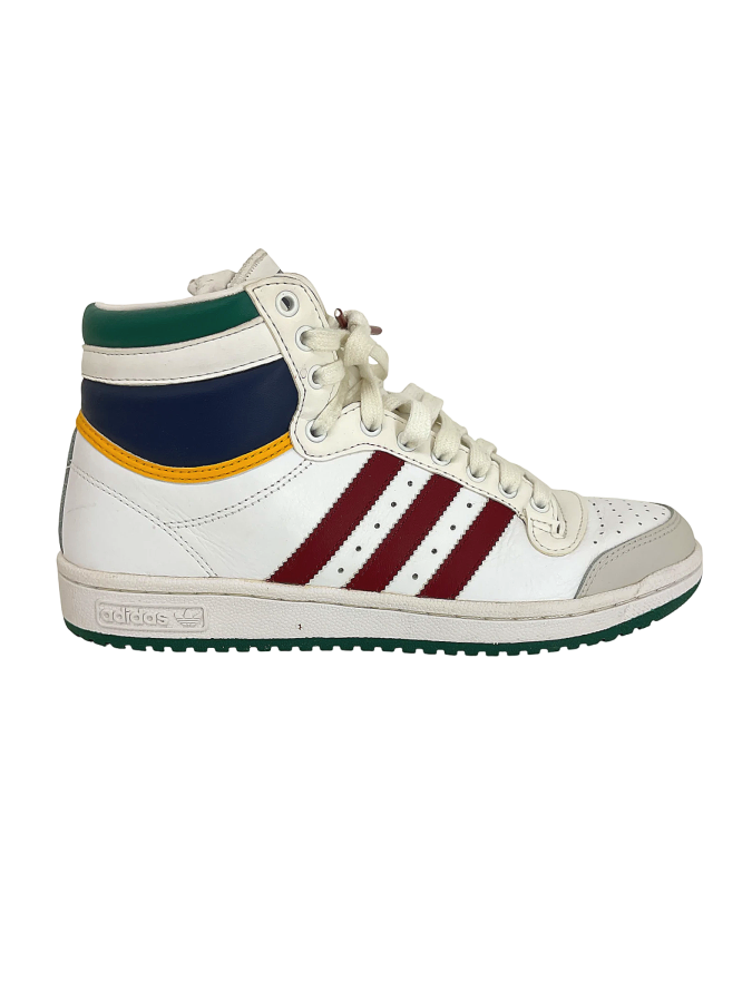 Adidas Top Ten