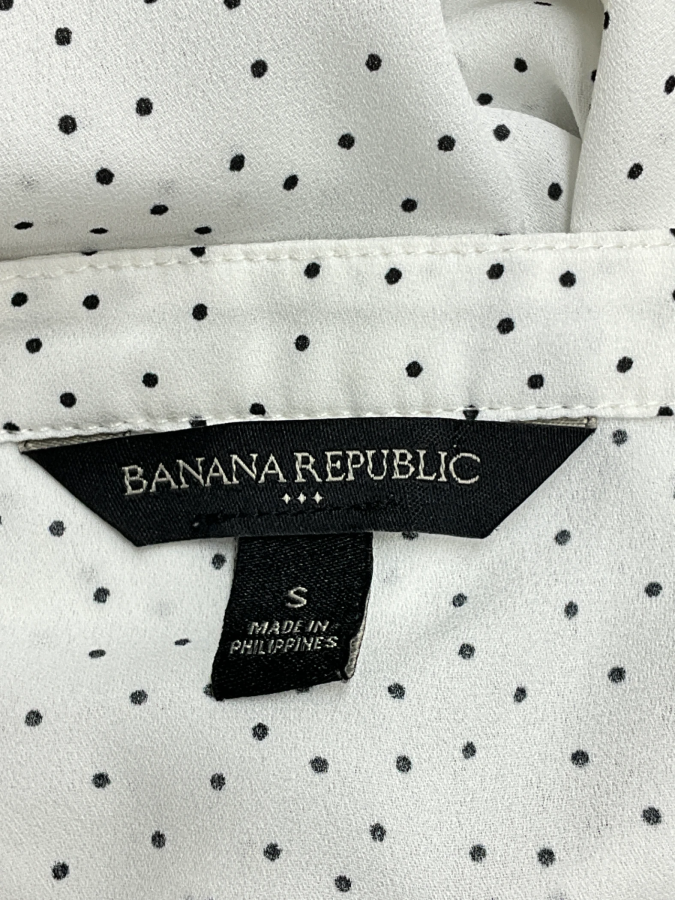 Banana Republic