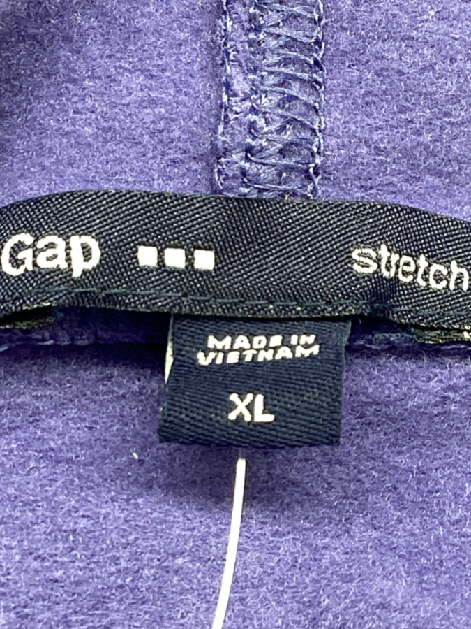 Gap