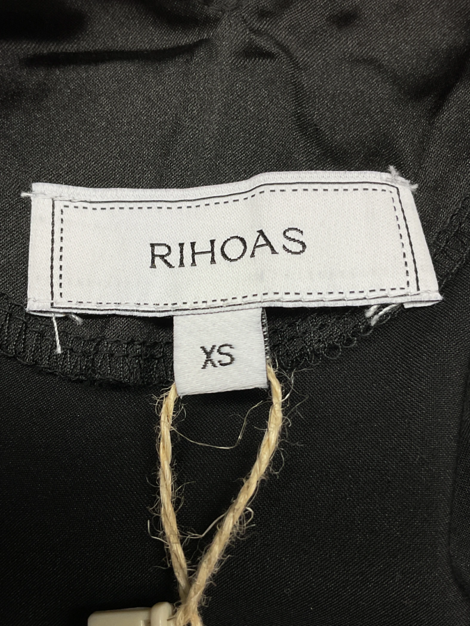 Rihoas