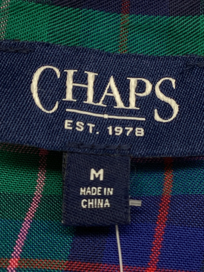 Chaps