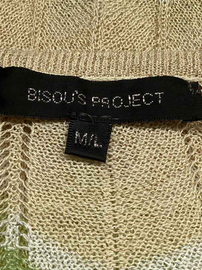 Bisou's Project
