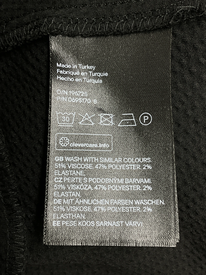 H&M