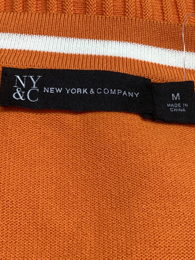 New York & Company