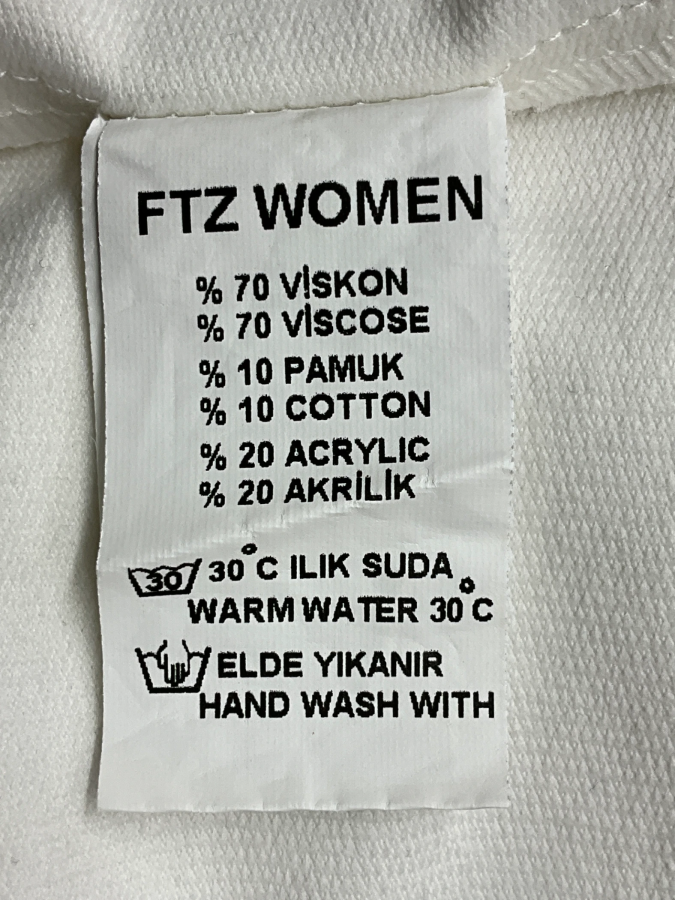 Ftz Women