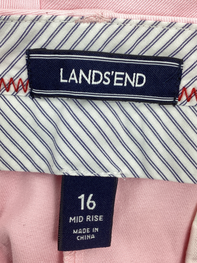 Lands' End
