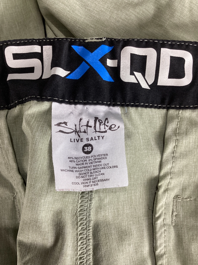 SLX-QD