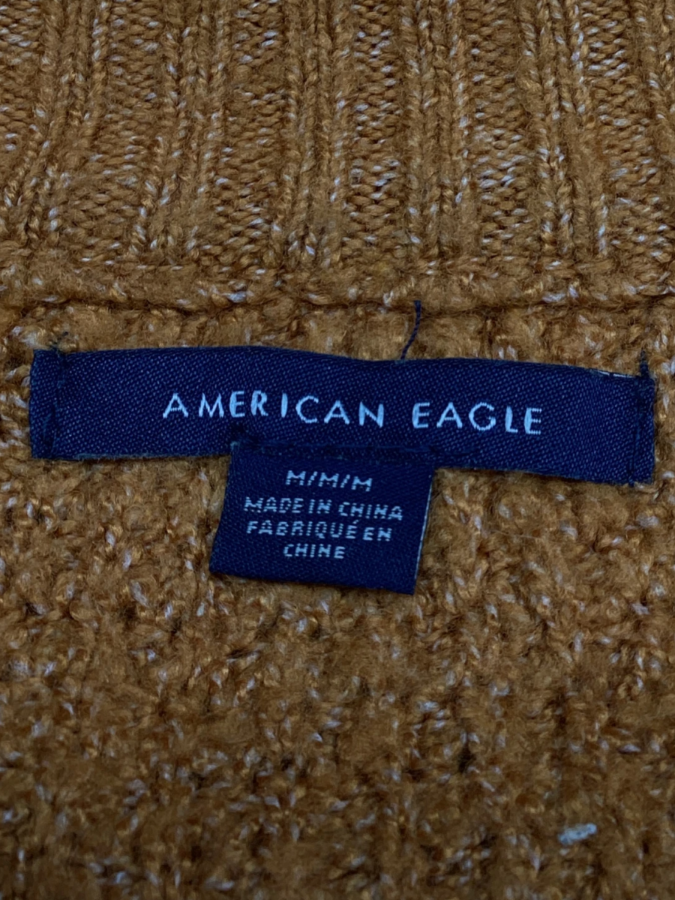American Eagle