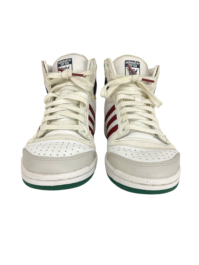 Adidas Top Ten