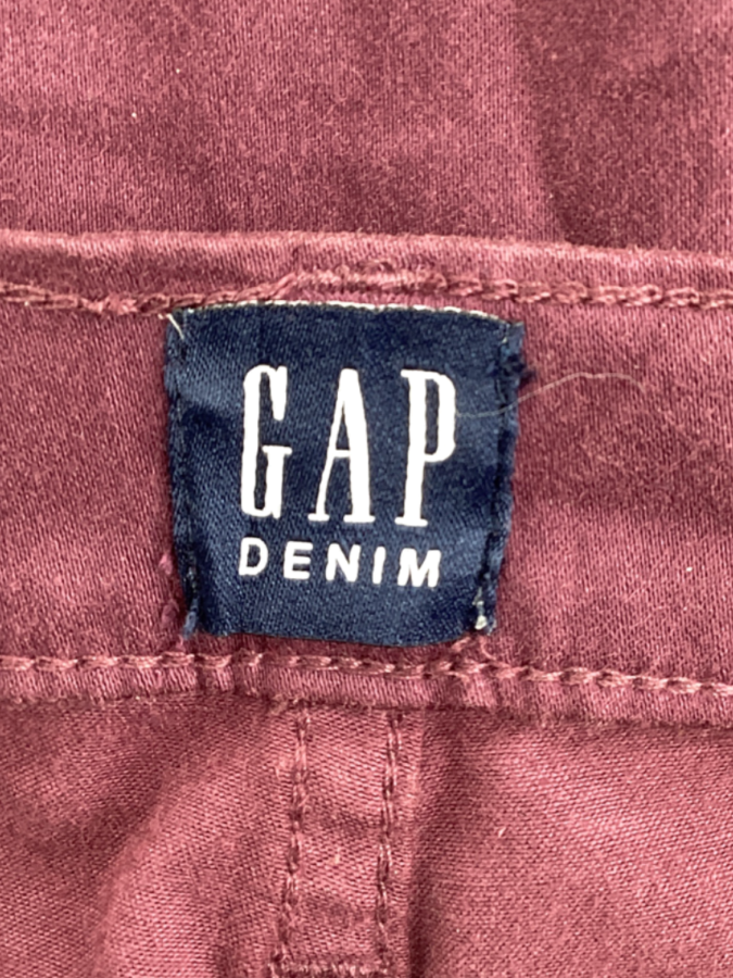 Gap