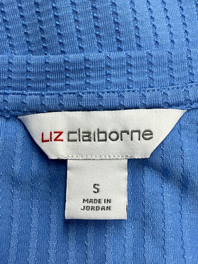 Liz Claiborne